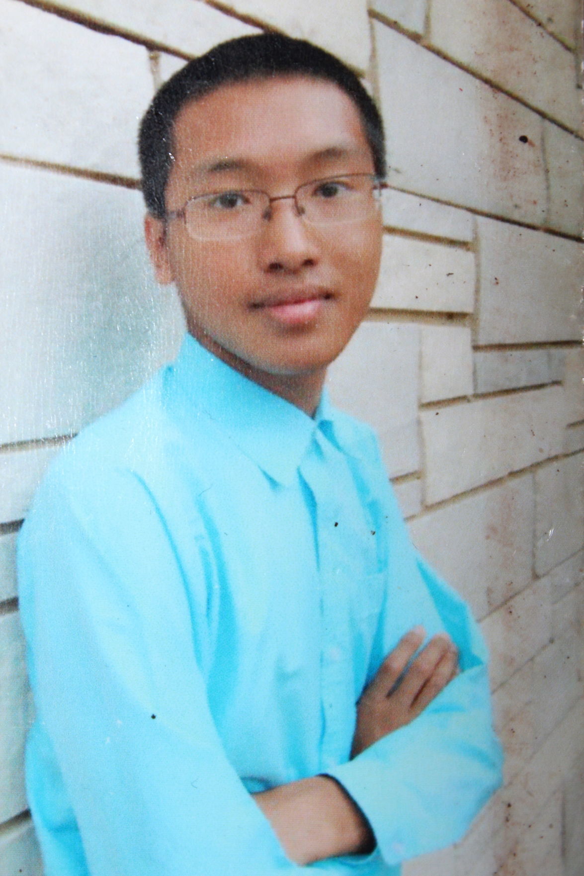 David Le